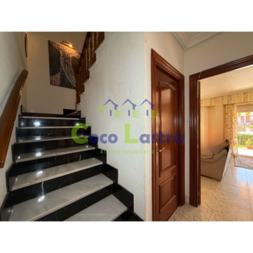 Escalera 
